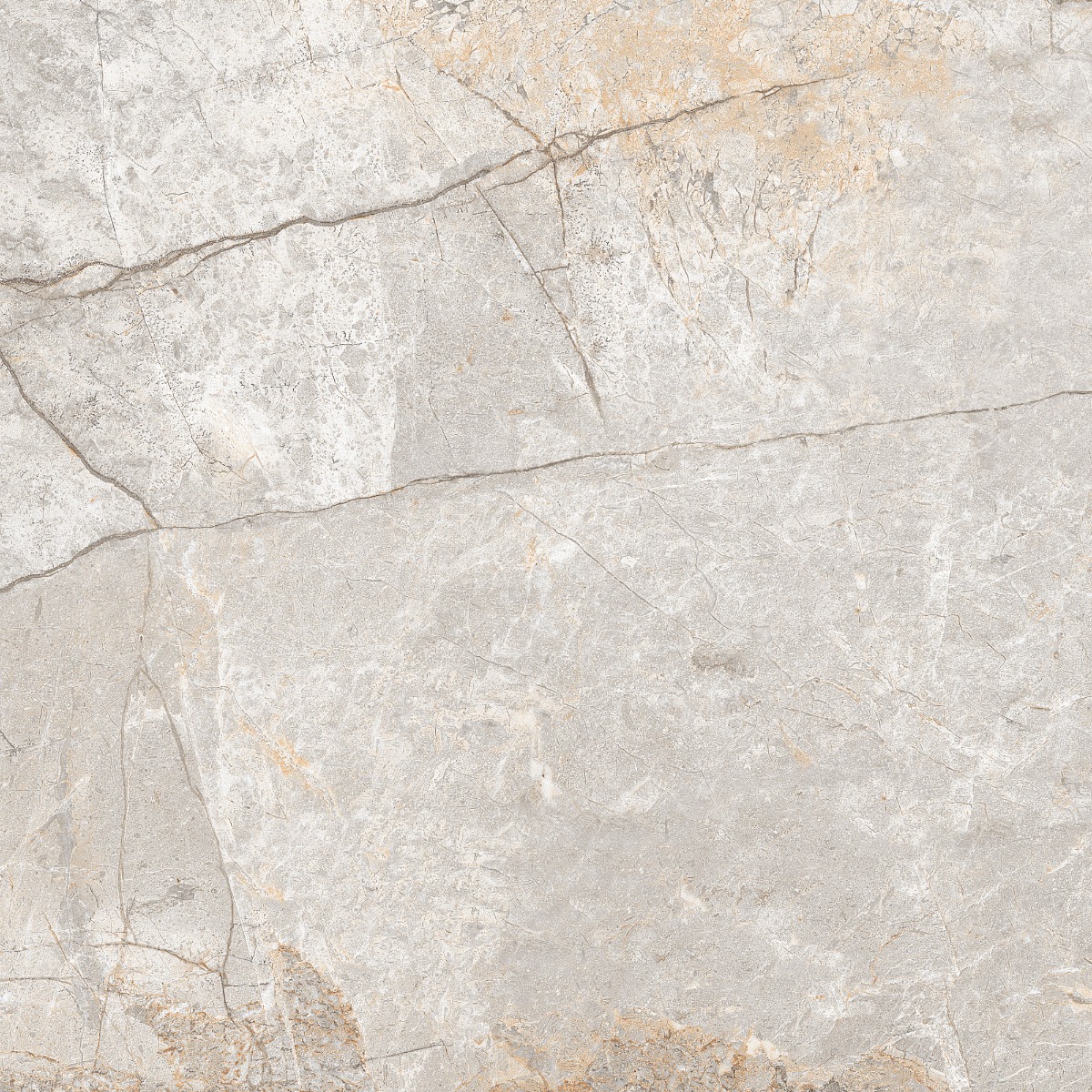 DR PGVT Silver Falls Natural Grey