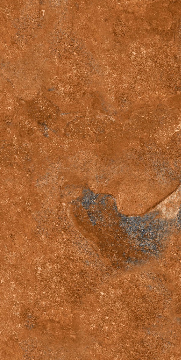 Matte Finish DR Rustica Natural Stone Cotto Glazed Vitrified Tiles 600x1200 mm