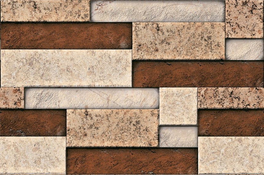 EHG Hewn Stone Brown