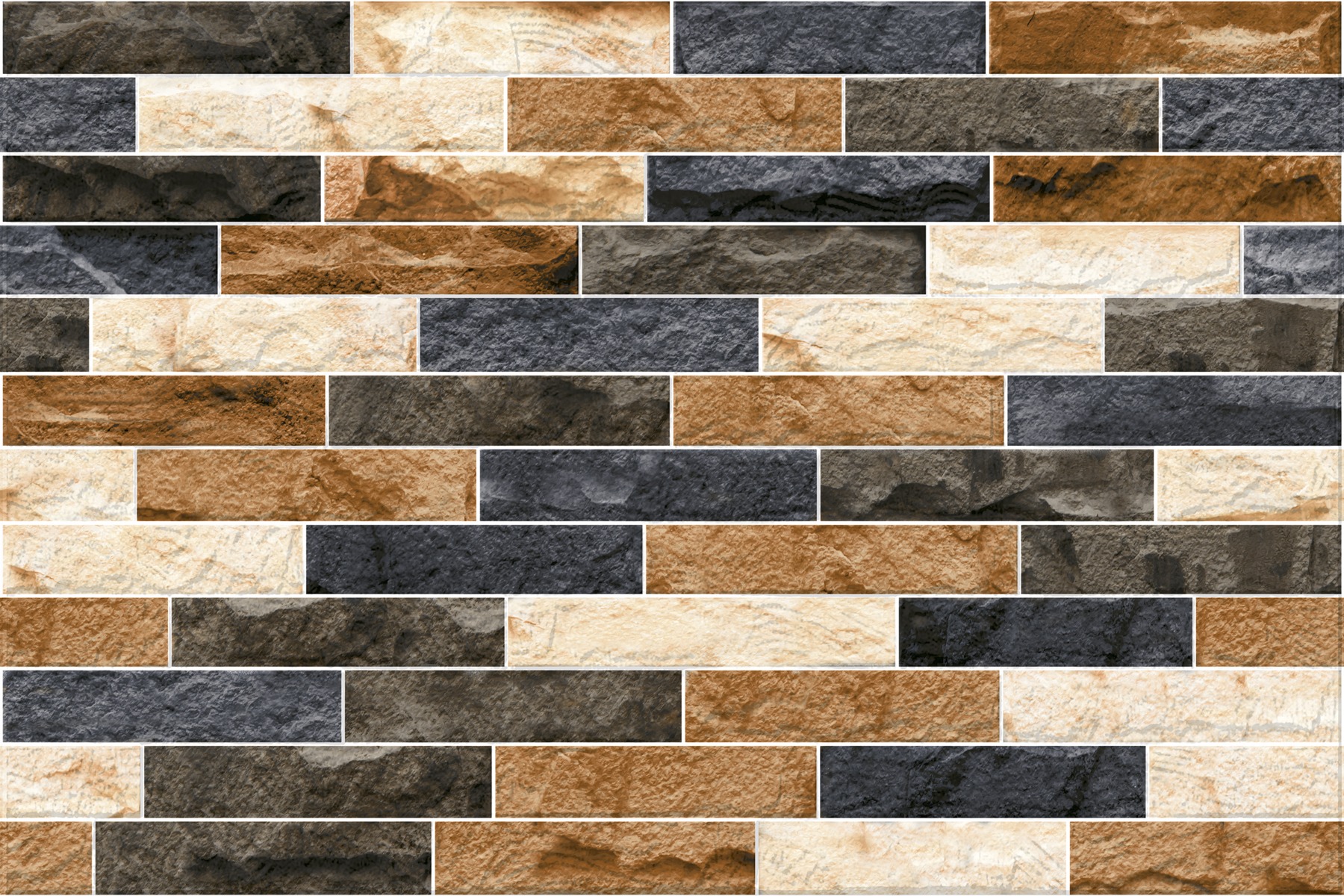 Outdoor Tiles for Elevation Tiles
