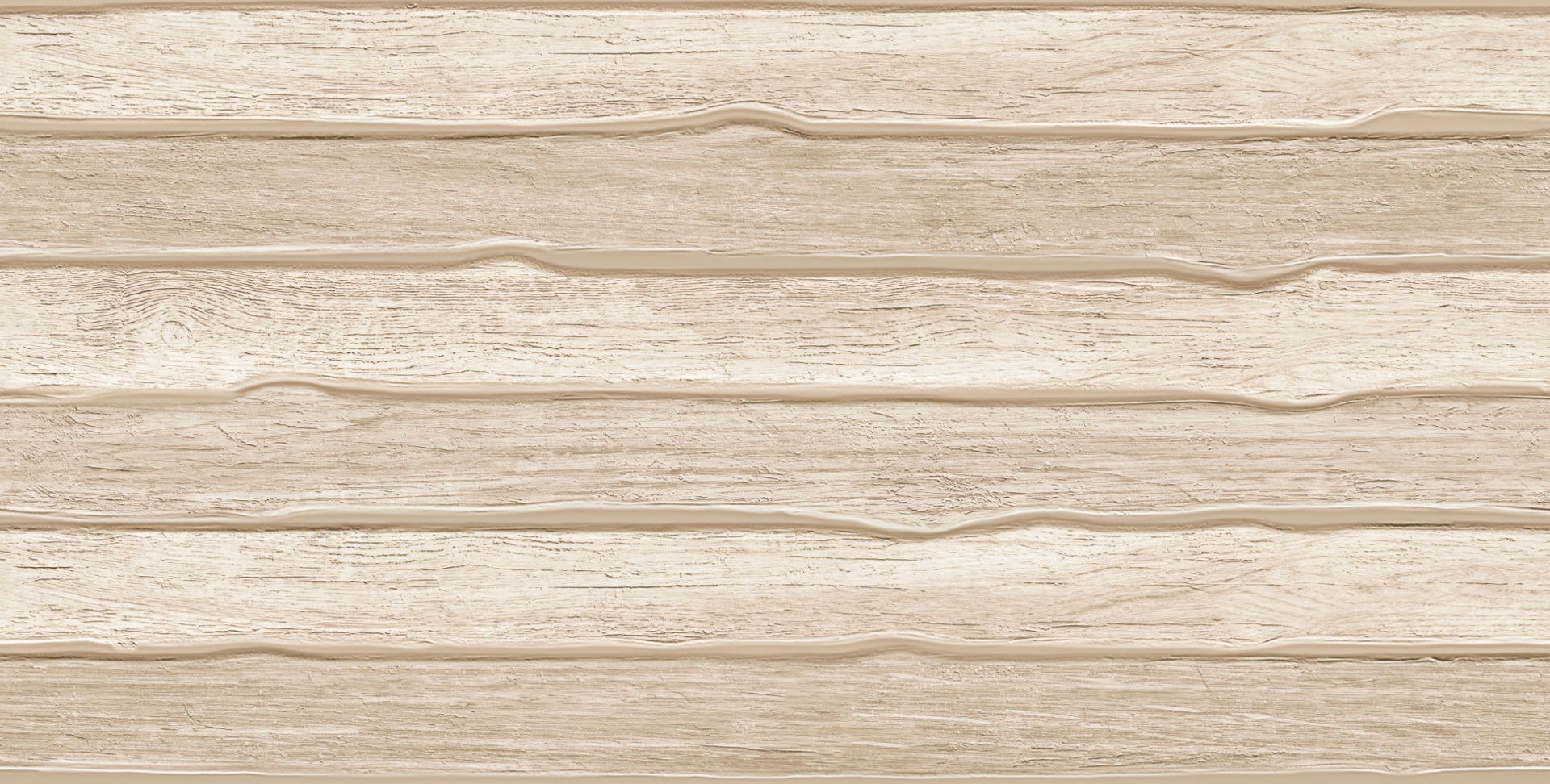 EHM Bamboo Dual Wood Crema
