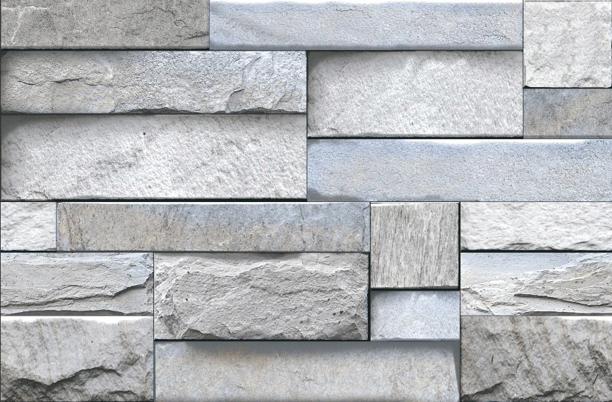 EHM Hewn Stone Grey