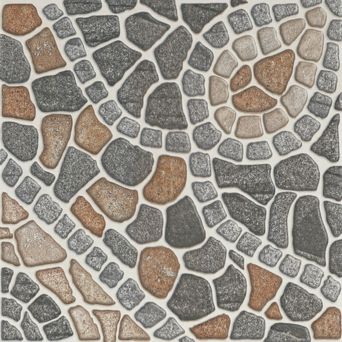 Cement Tiles for Automotive Tiles