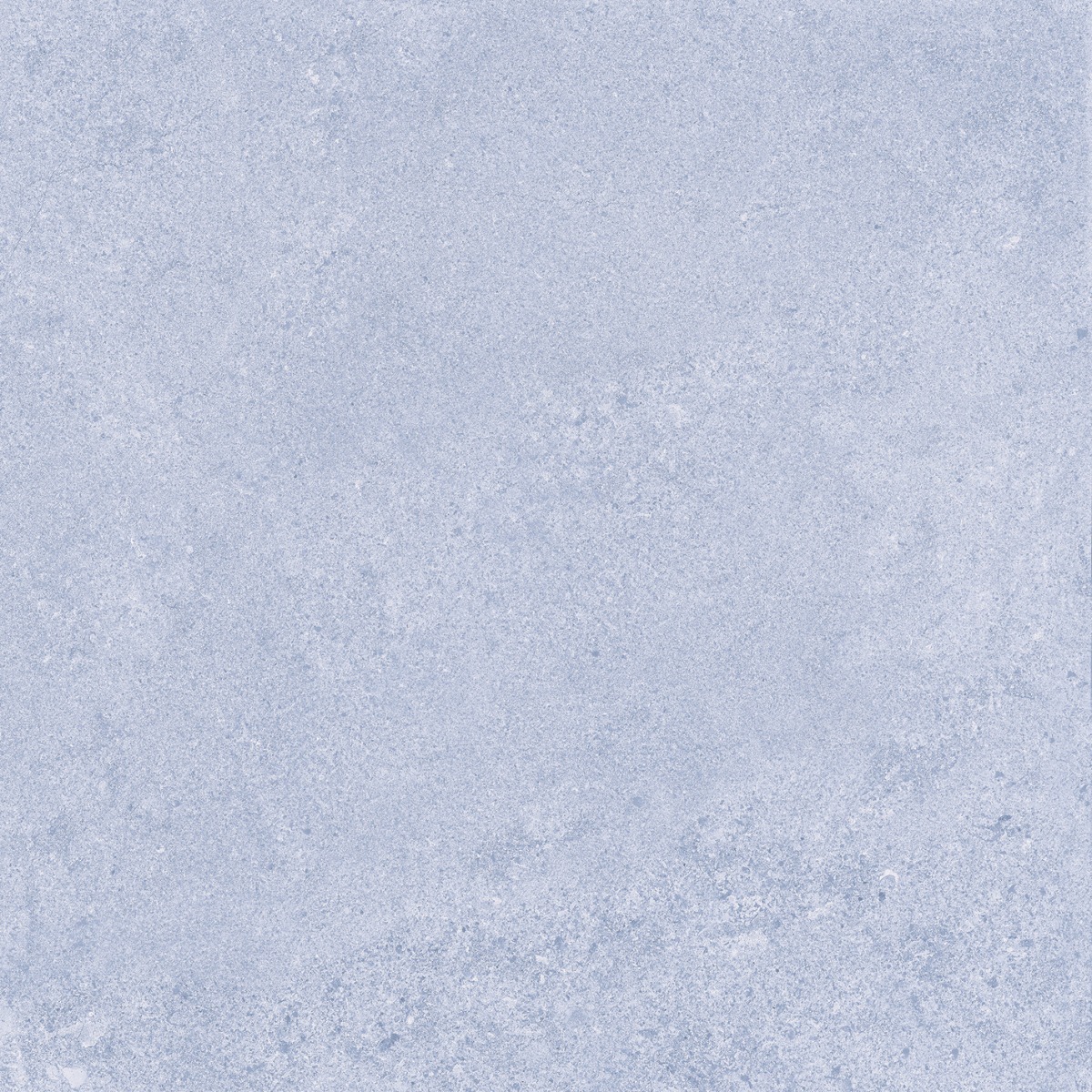 Matte Finish GFT BDF Cemento LT Blue  Ceramic tile 600x600 mm