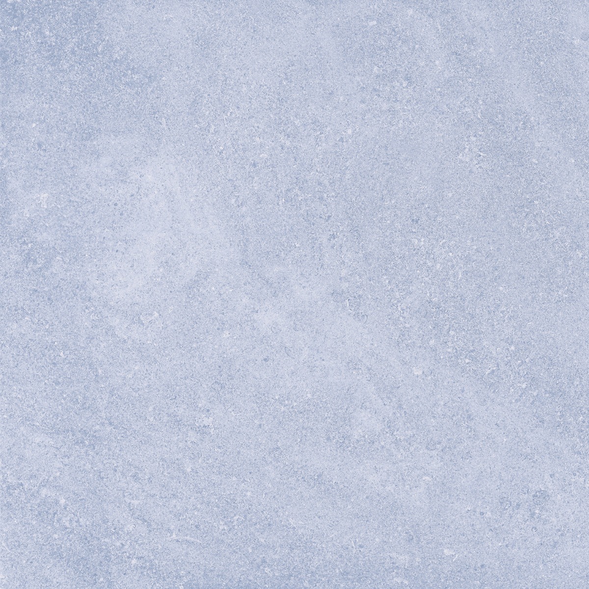 Matte Finish GFT BDF Cemento LT Blue  Ceramic tile 600x600 mm