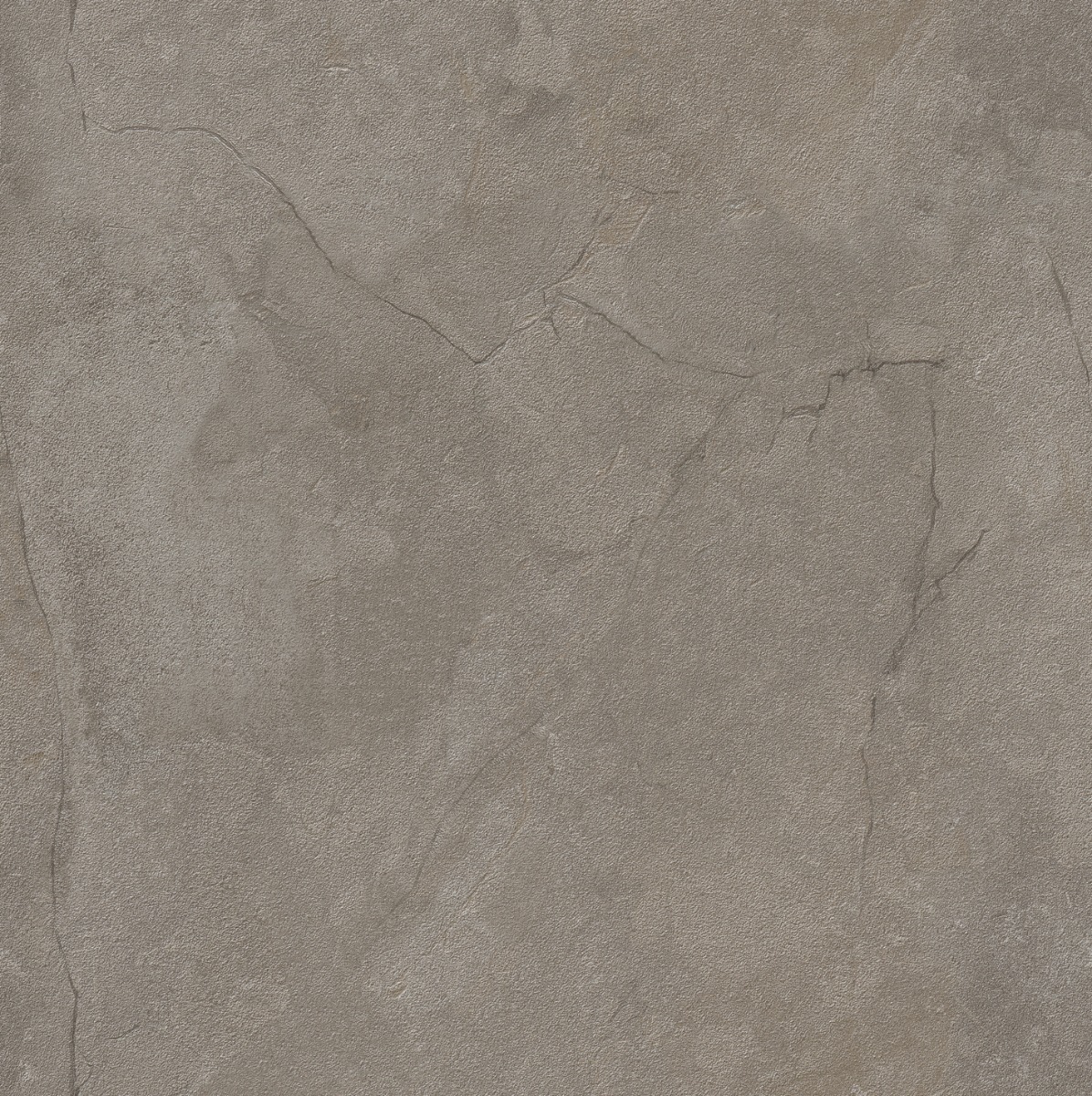 Matte Finish GFT BDF Modern Slate Charcoal  Ceramic tile 600x600 mm
