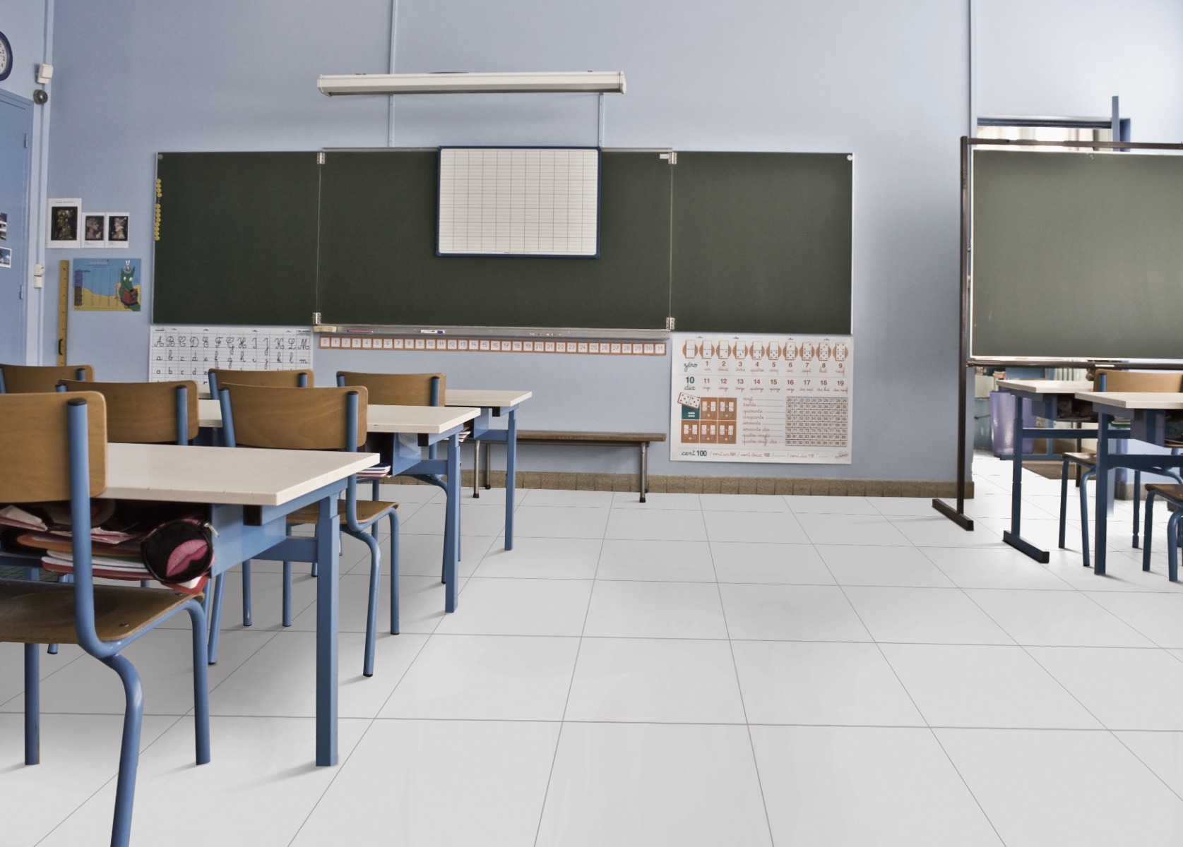 Matte Finish GFT BDF Sand Silver FT Ceramic tile 600x600 mm