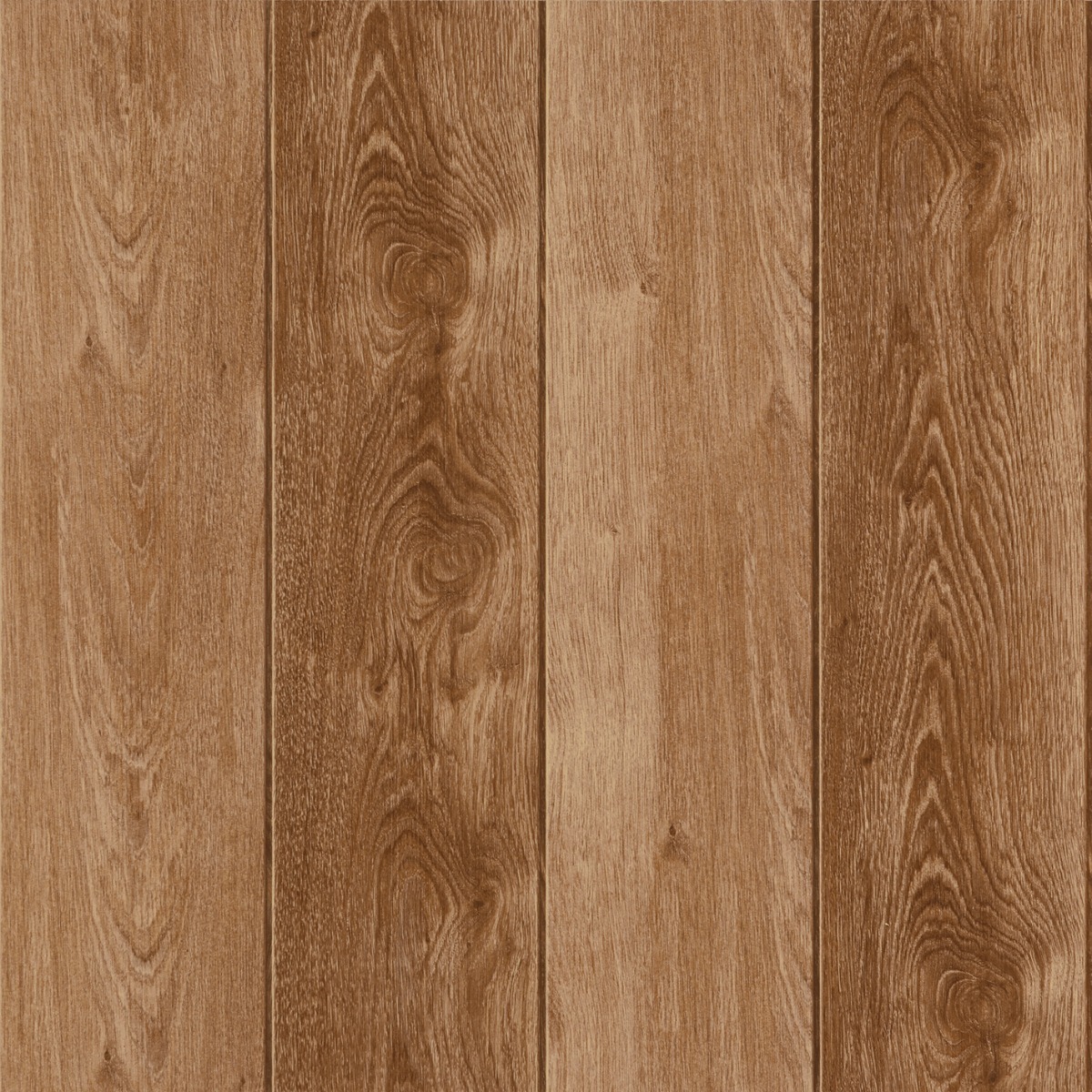 Matte Finish  GFT BDW Koa Plank Brown FT  Ceramic tile 600x600 mm