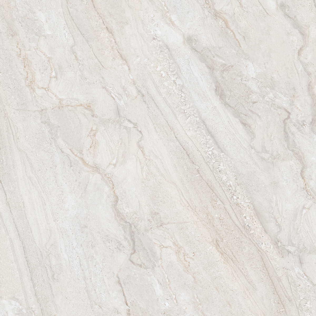 Matte Finish GFT SPF Dyna EC Grey Lt Ceramic tile 300x300 mm