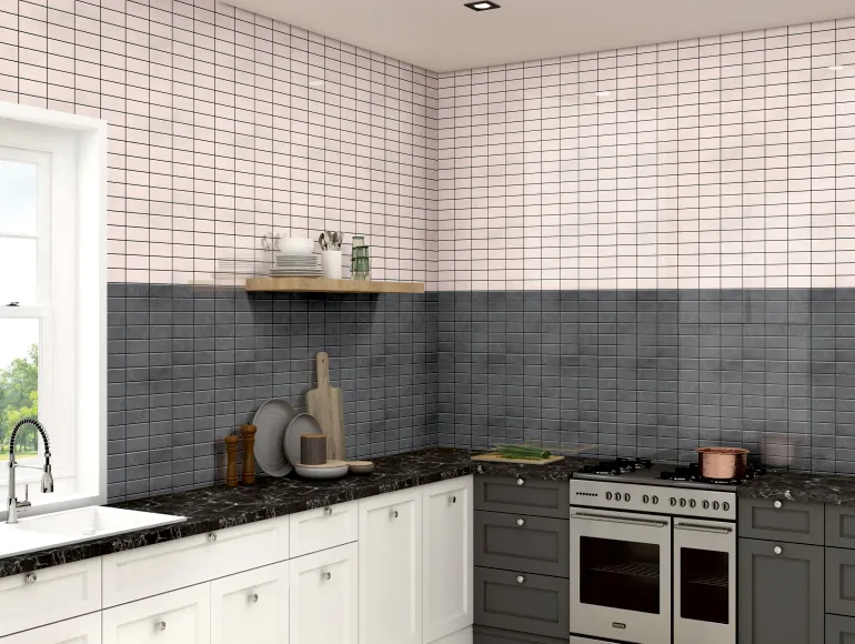 HBG 6by4 Bricks Creama