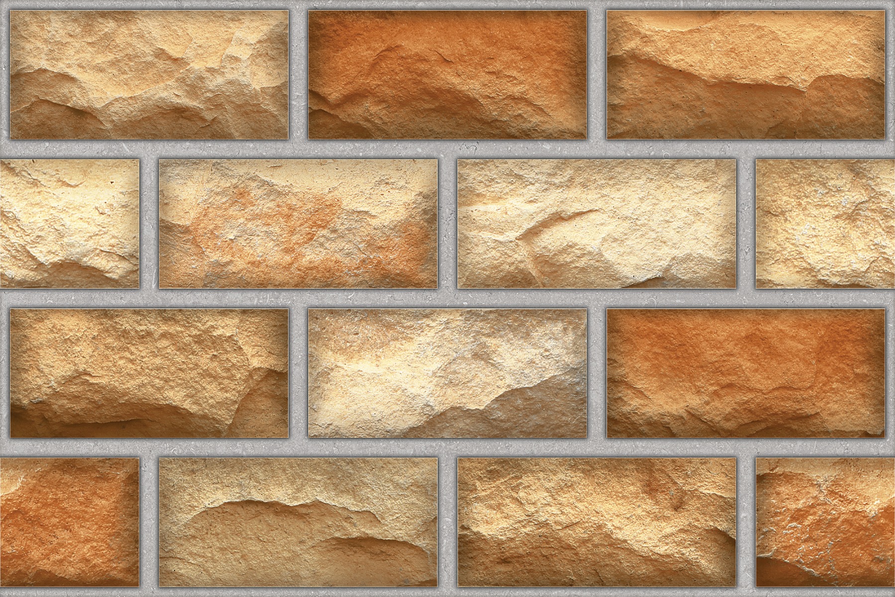 Brick Tiles for Elevation Tiles