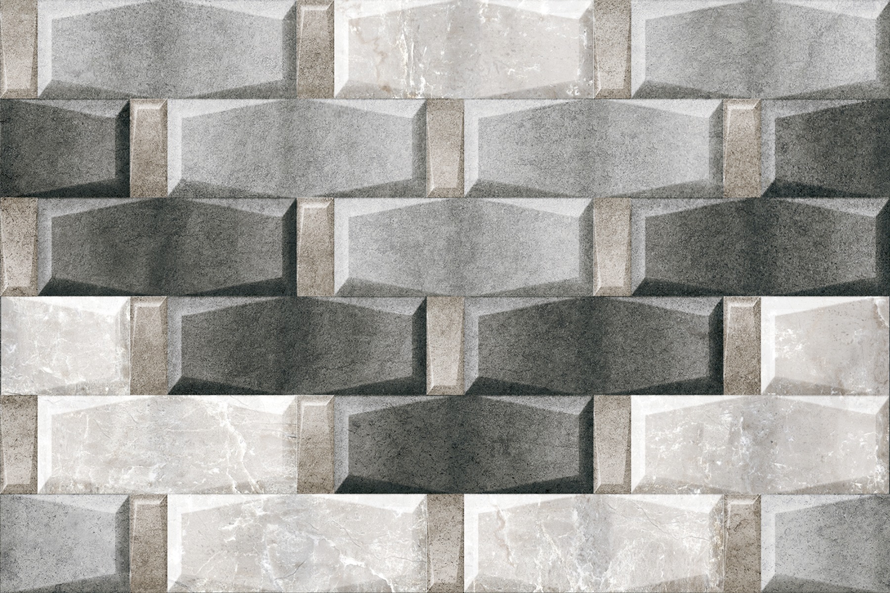 3D Tiles for Elevation Tiles