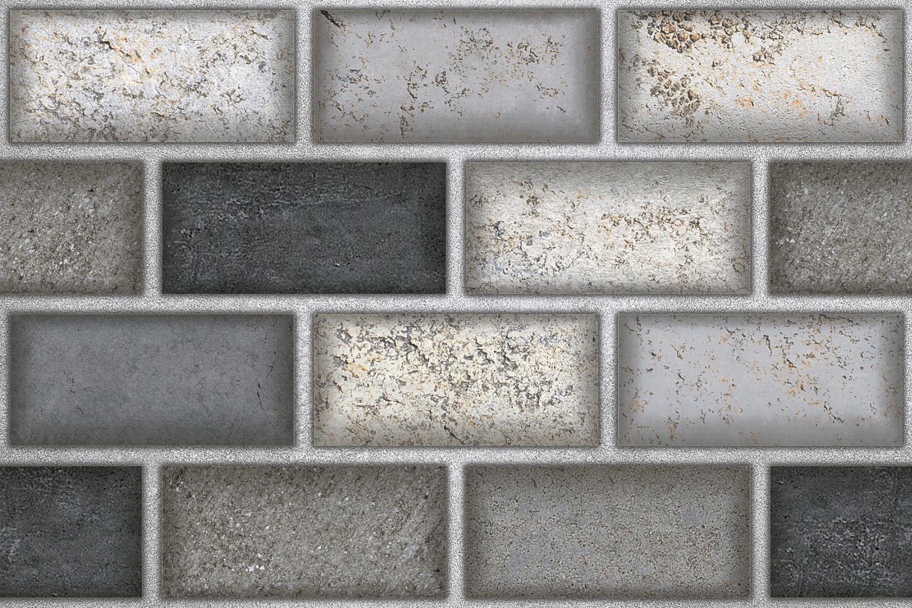 Brick Tiles for Elevation Tiles
