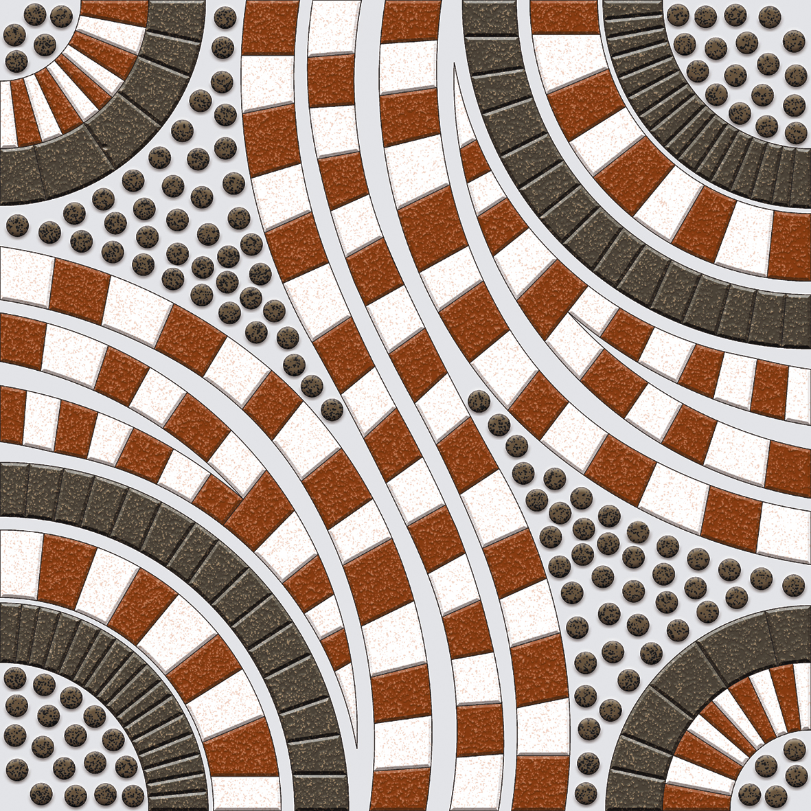 HP Wavo Brown
