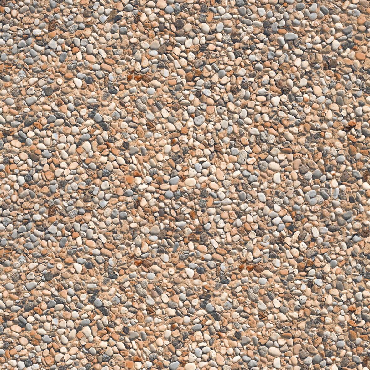 HRP Gravel Multi