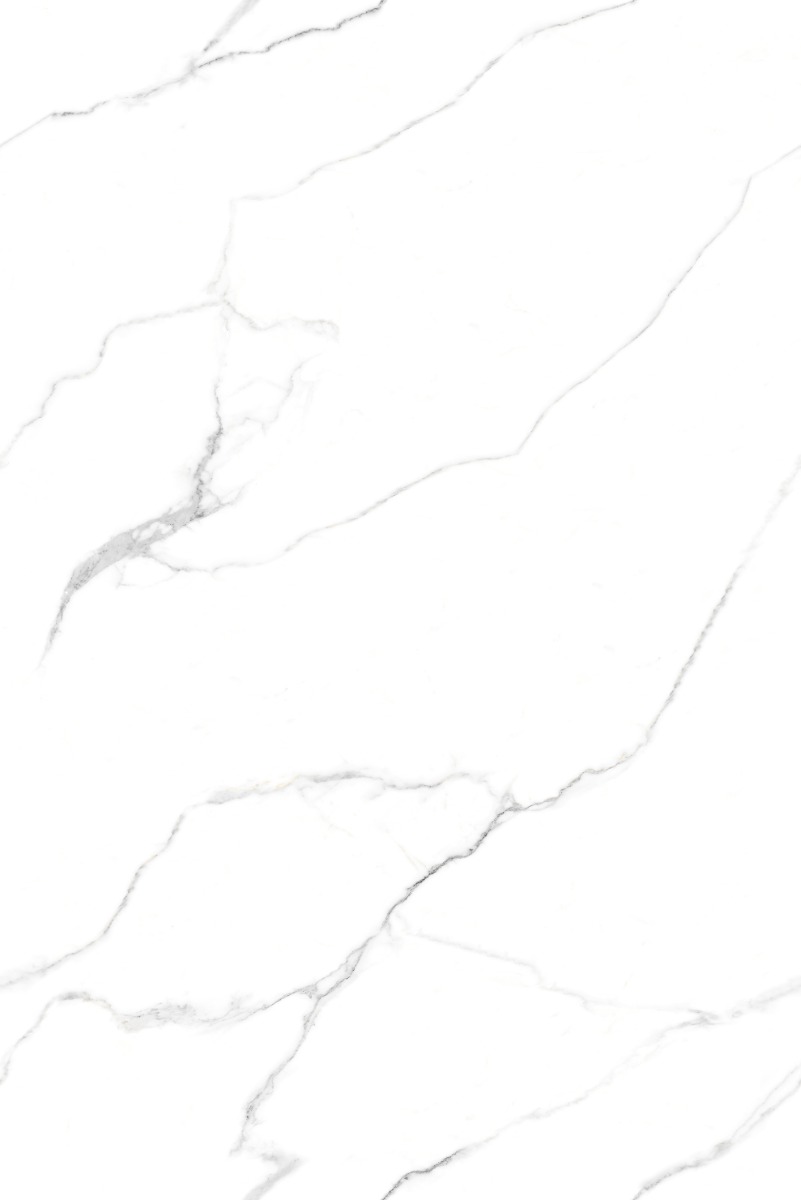 Glossy Finish HVY PGVT Endless Statuario Marble Glazed Vitrified Tiles Floor Tiles