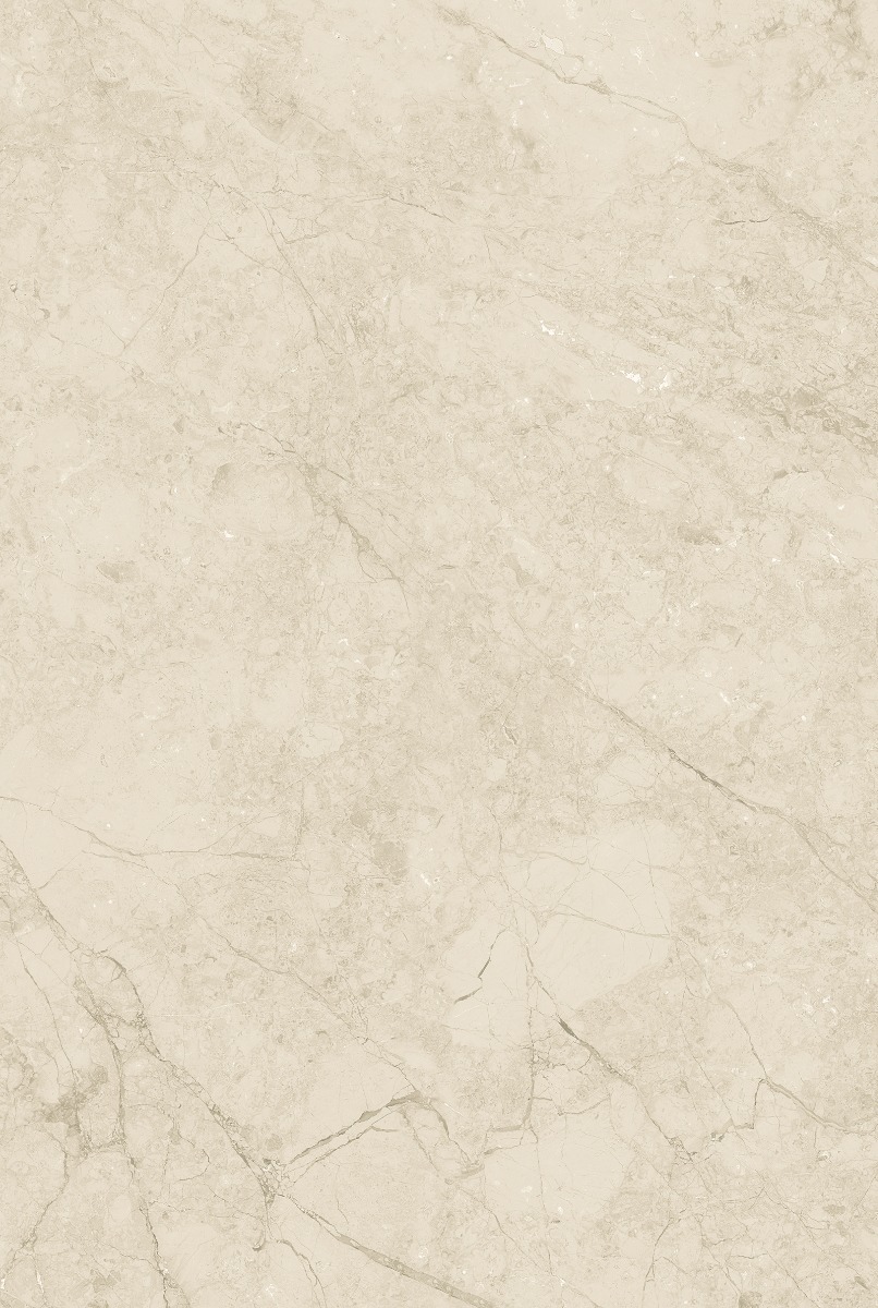 Matte Finish HVY Silken Desert Marble Beige Glazed Vitrified Tiles Floor Tiles