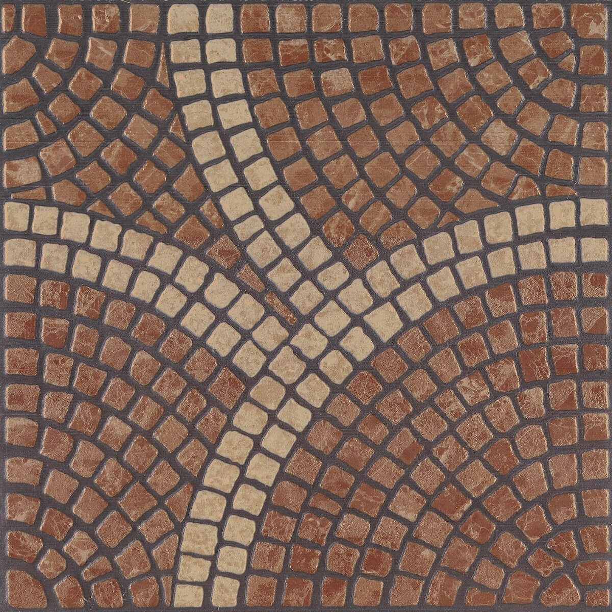 Brown Tiles for Automotive Tiles
