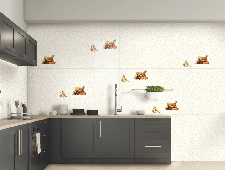  SHG Songket Fruits HL  tile 