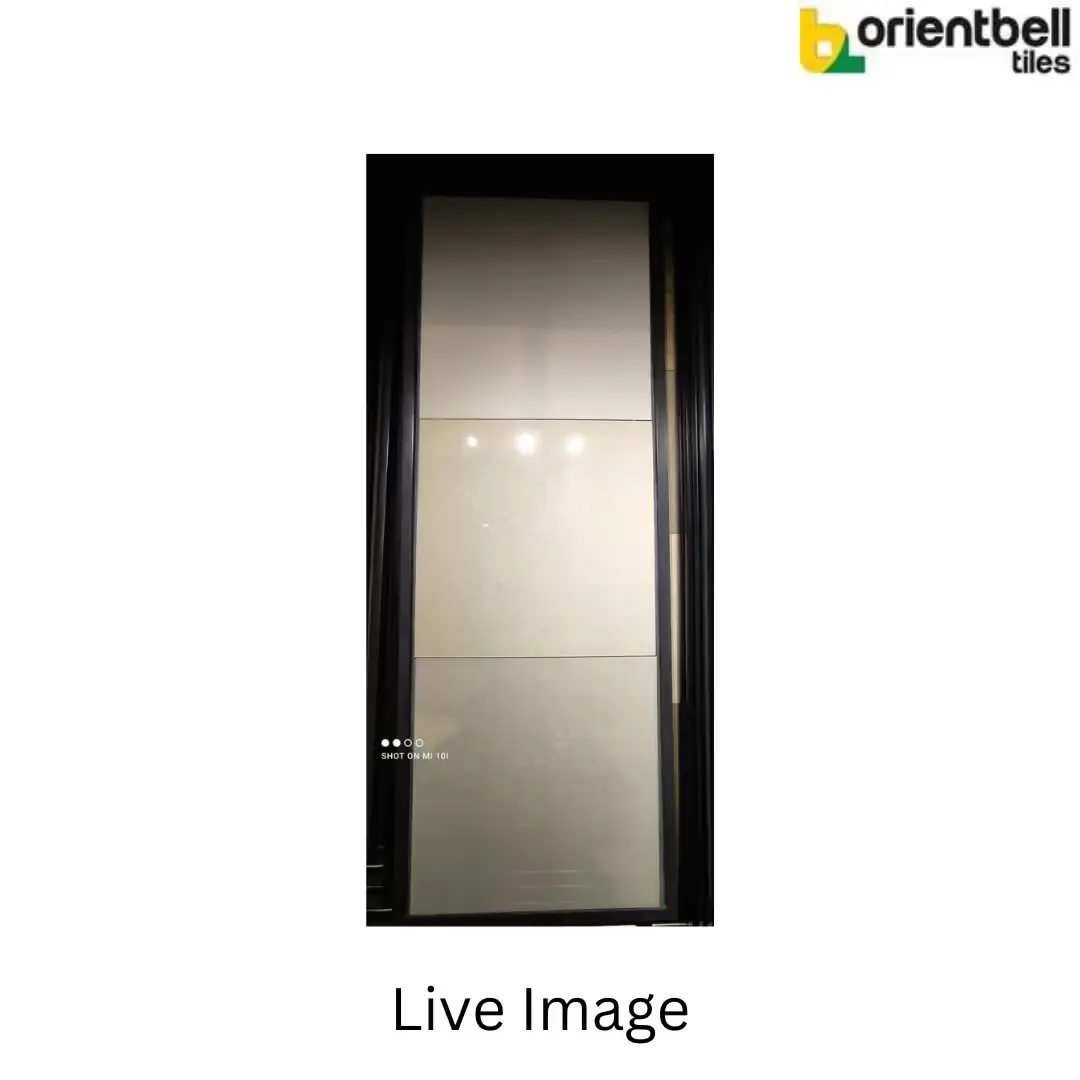 Glossy Finish Canto Ocean Vitrified tile 800x800 mm
