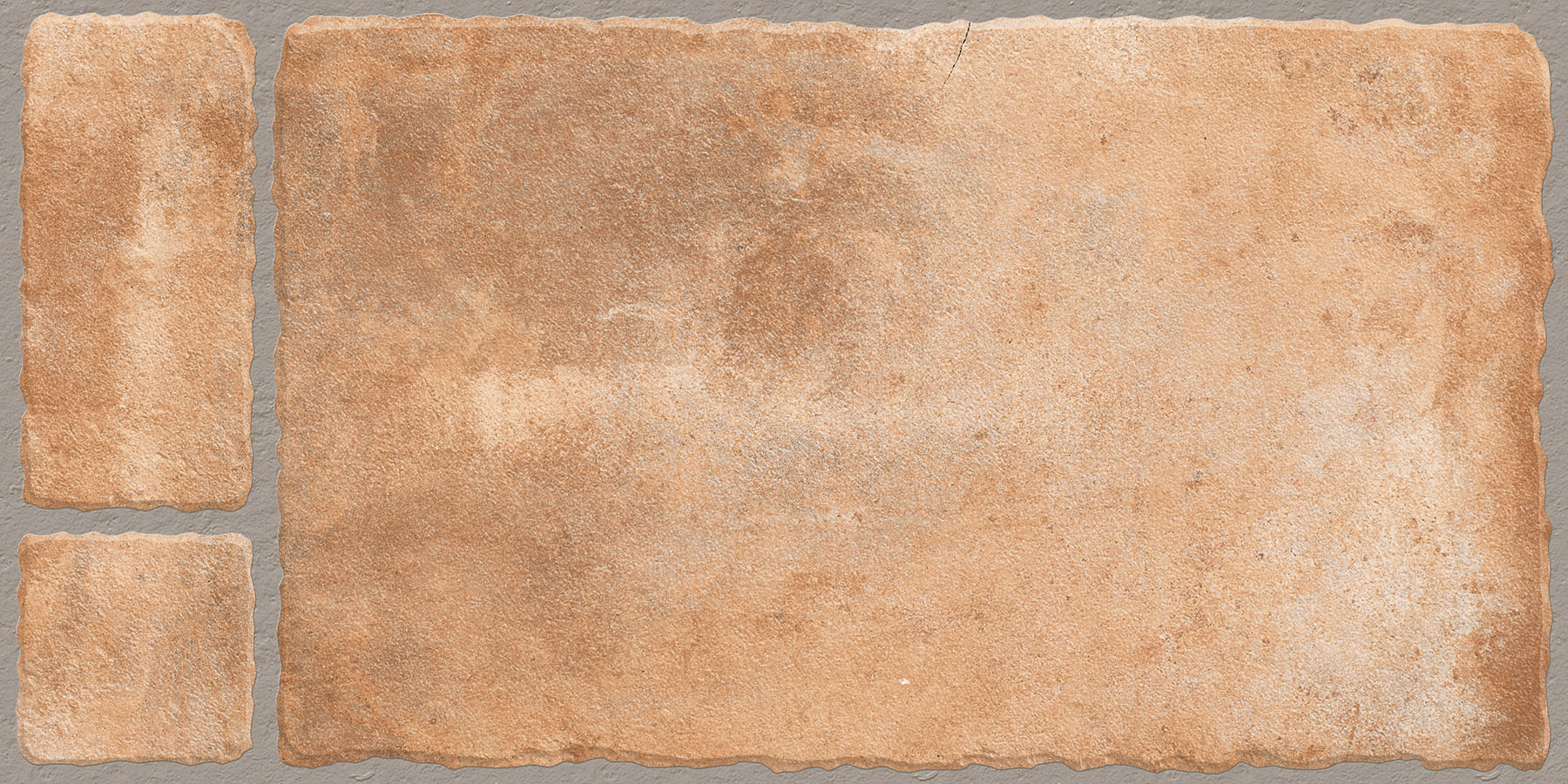 Mandala Universal Grunge Cotto