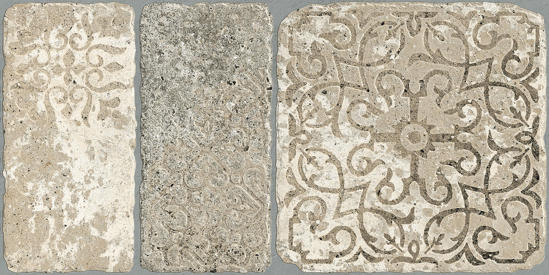 Mandala Universal Heritage Creama