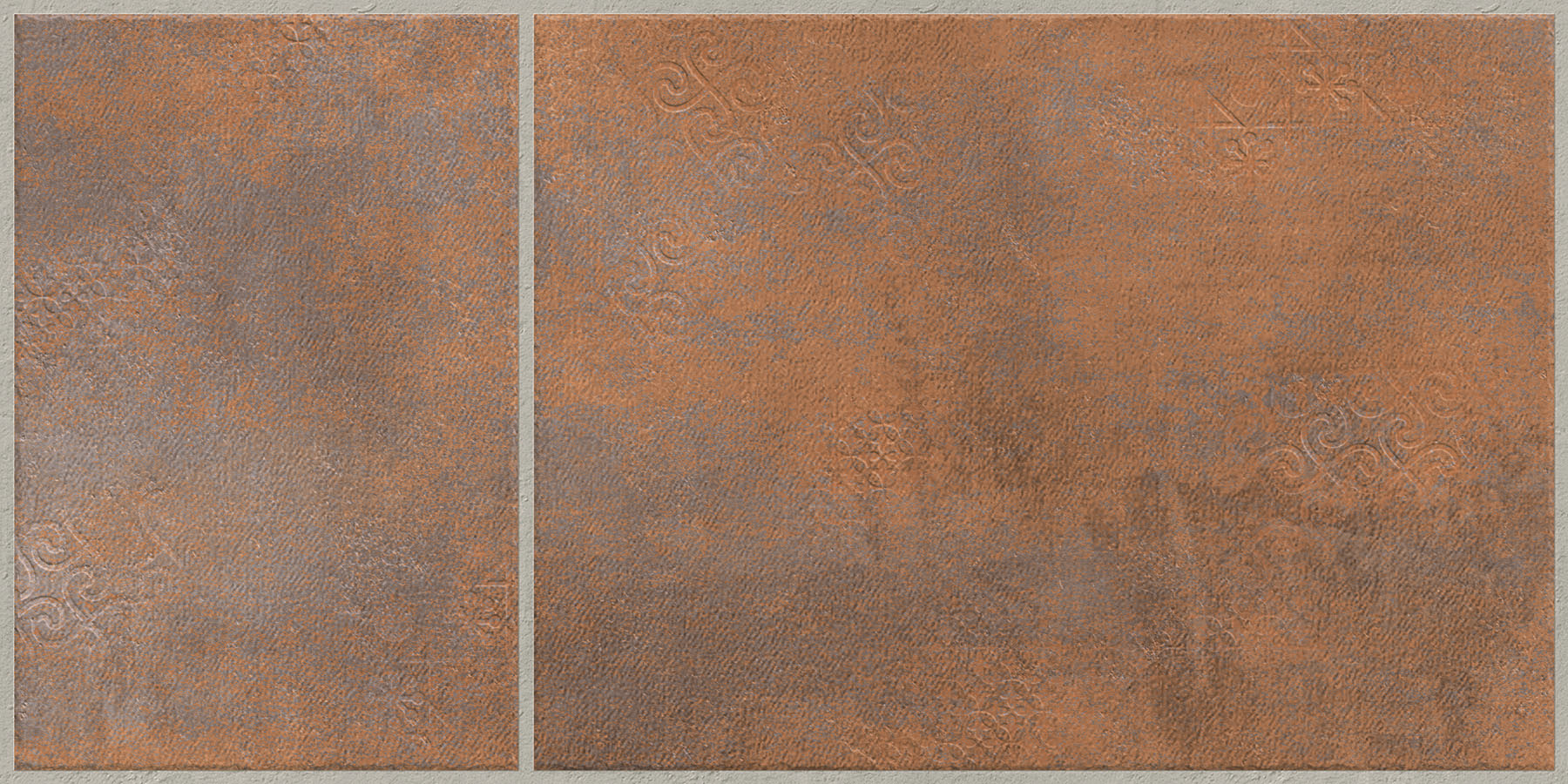 Mandala Universal Rustic Jungi