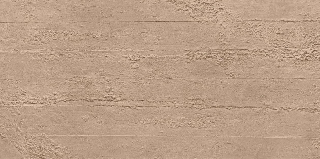 Matte Finish Mushroom Concrete Board Flexi false tile 600x1200 mm