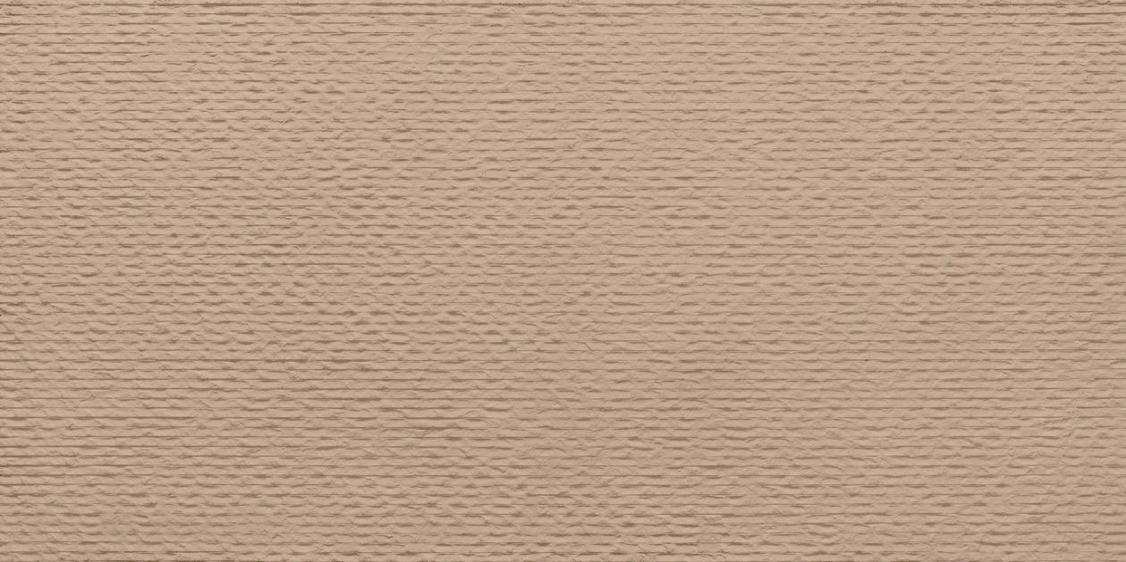 Matte Finish Mushroom Groove Cut Stone Flexi false tile 600x1200 mm