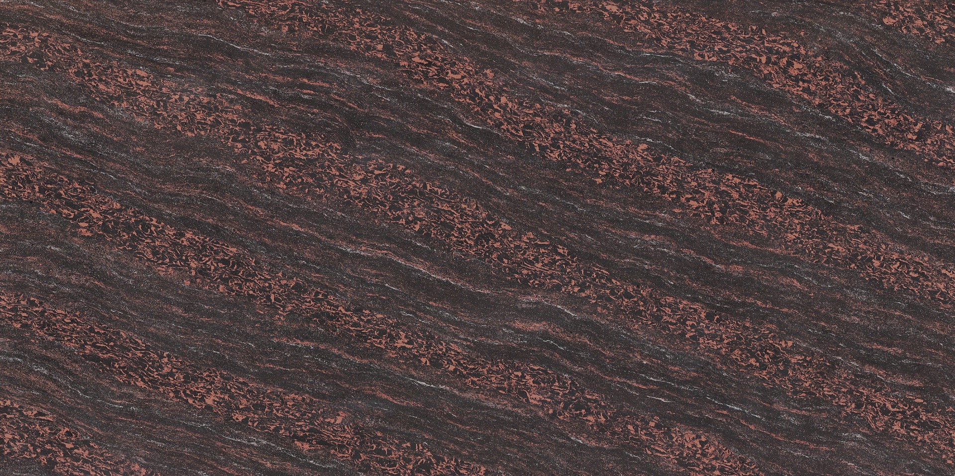 Nu River Red