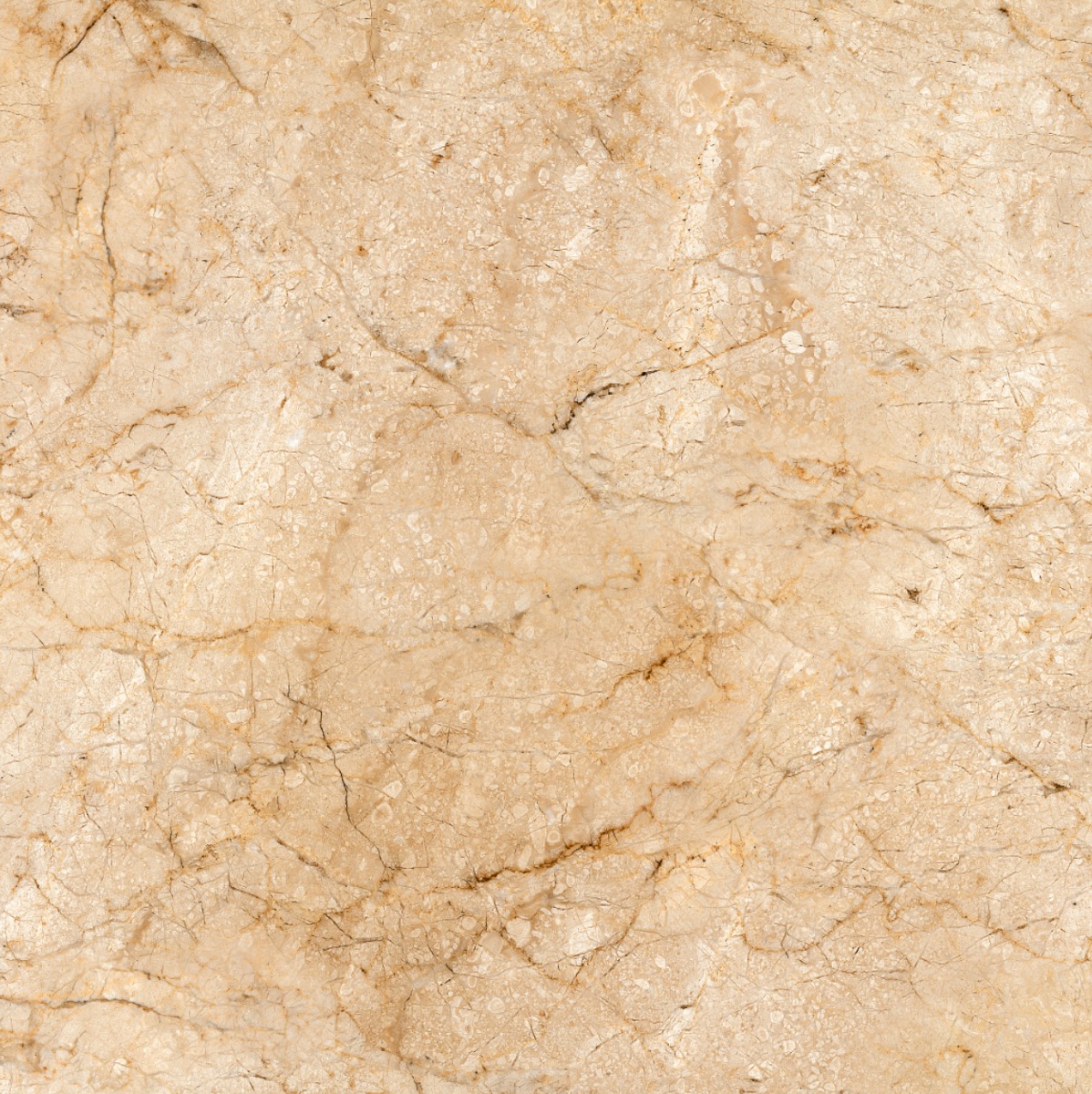 Matte Finish ODF Morris Beige FT Ceramic tile 600x600 mm