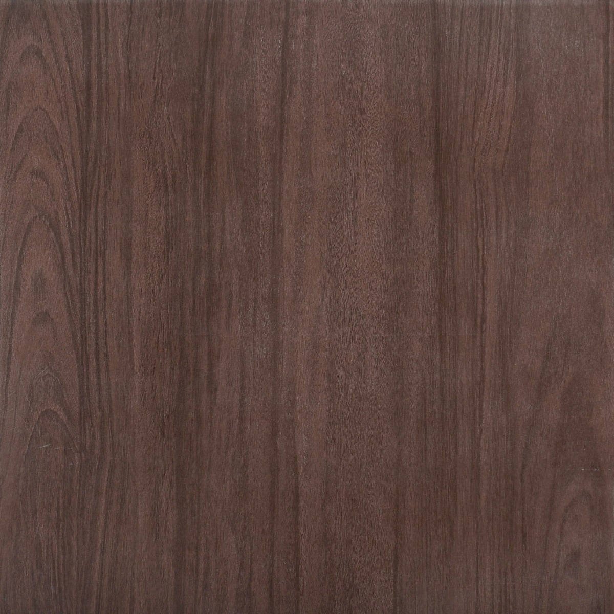 Matte Finish ODF Teak Wenge FT Ceramic tile 600x600 mm