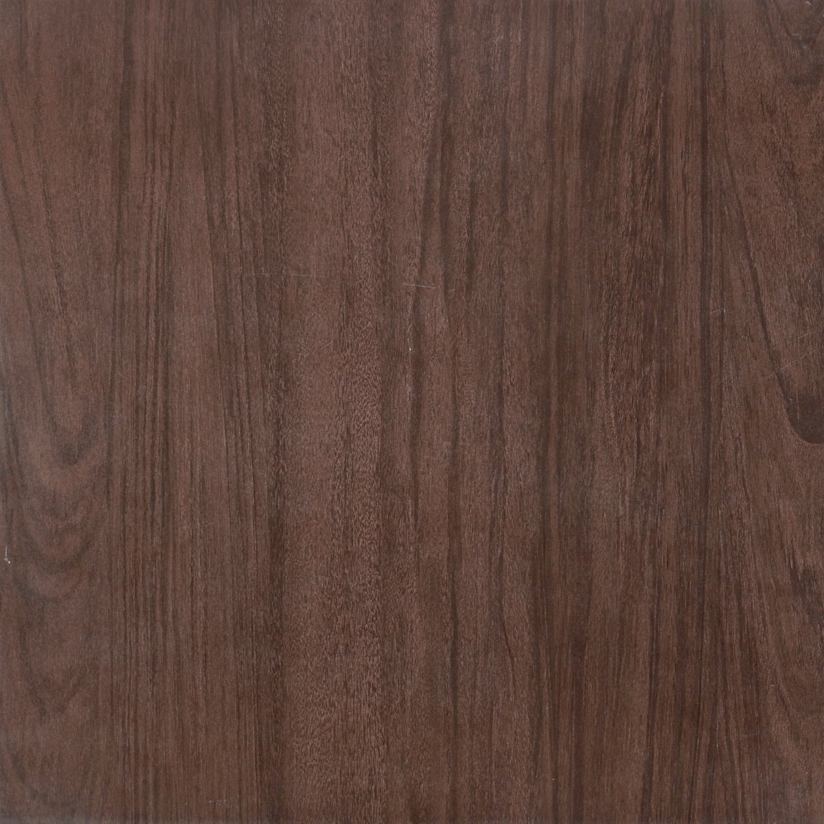 Matte Finish ODF Teak Wenge FT Ceramic tile 600x600 mm