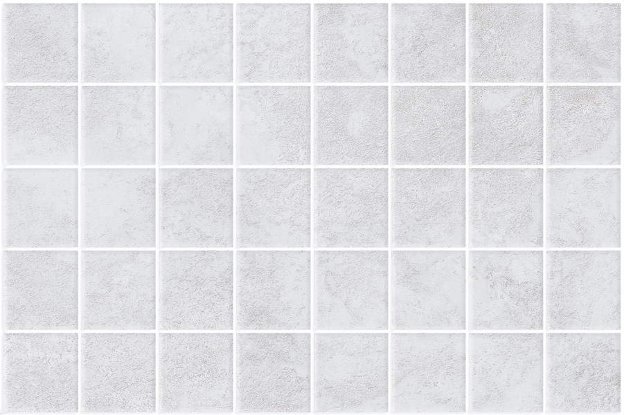 ODG Agota Mosaic Grey Light
