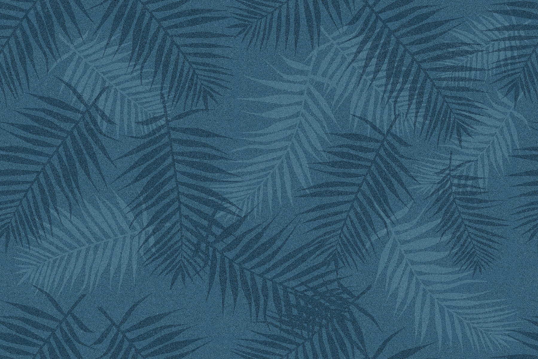 Glossy Finish ODG Aqua DK Exotic Palm Leaf Ceramic tile 300x450 mm