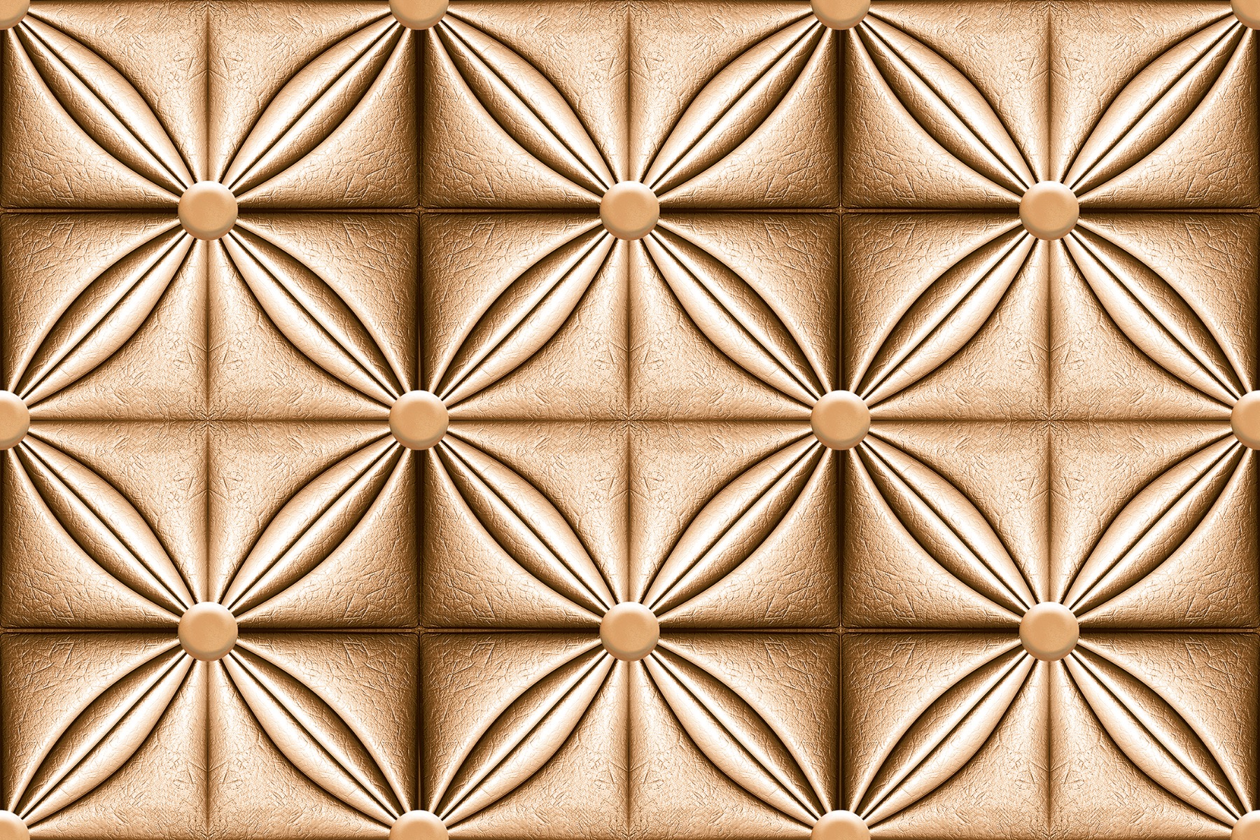 Glossy Finish ODG Brown Cushion Ceramic tile 300x450 mm