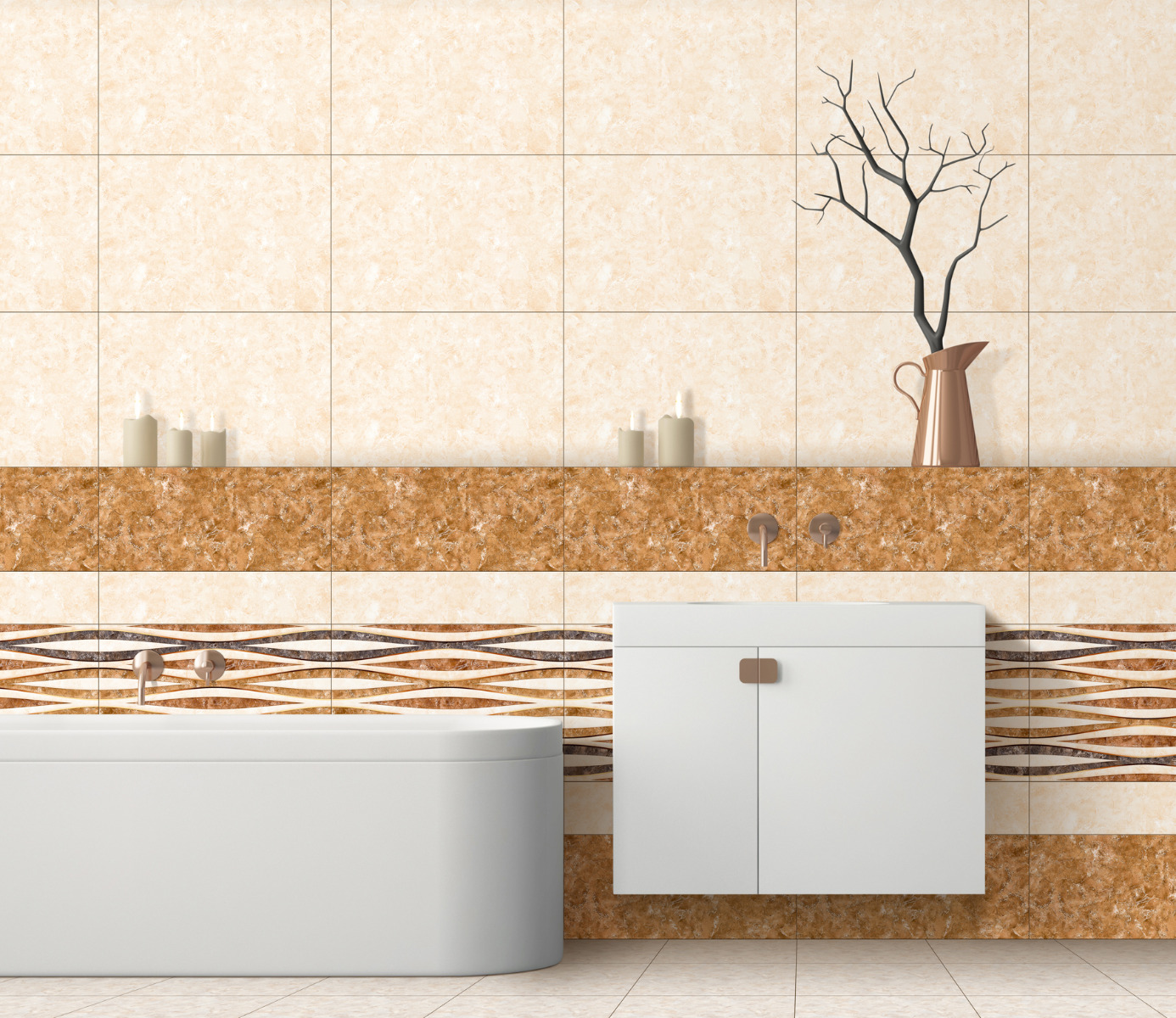 ODH Canika Brown HL