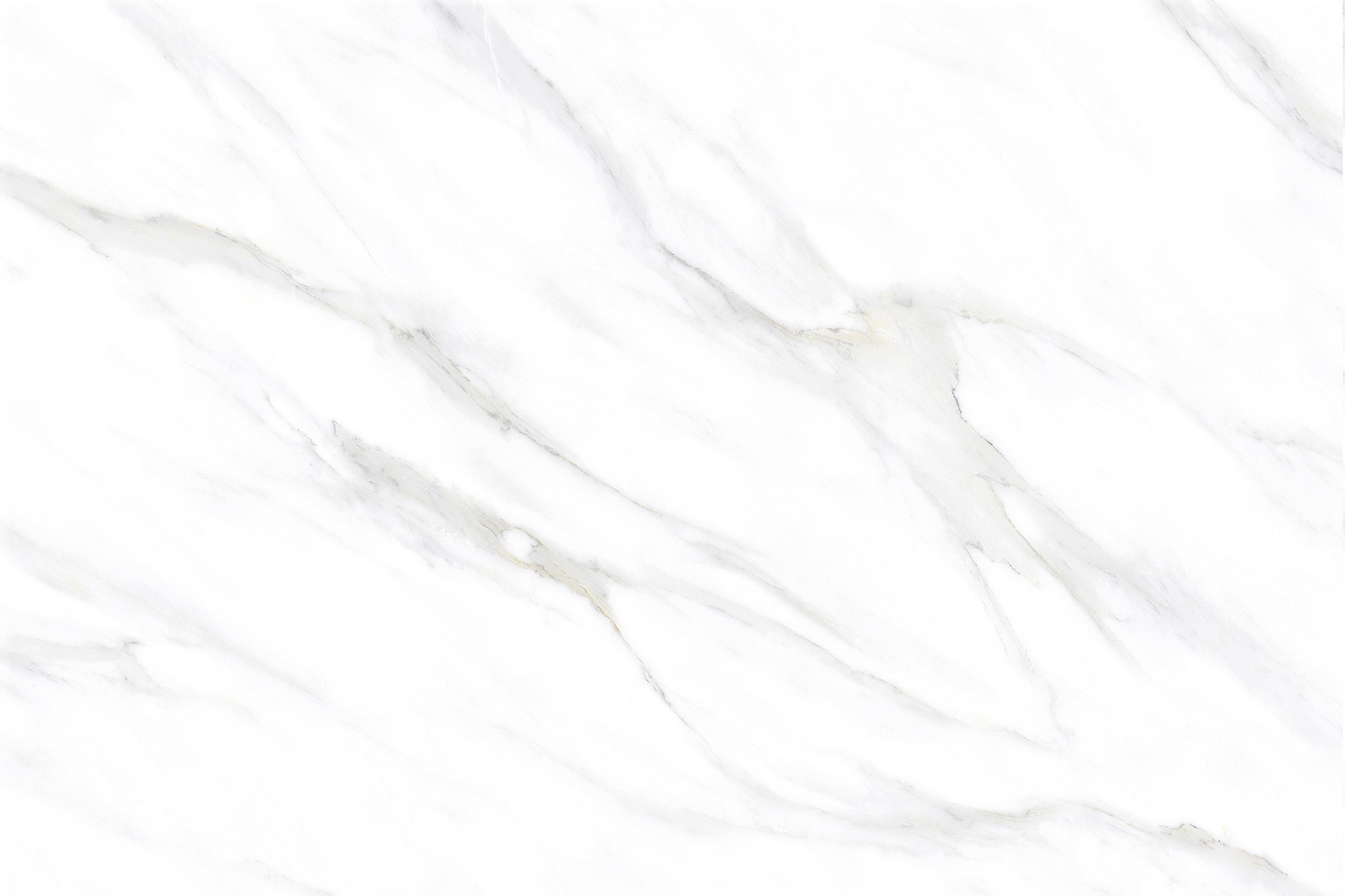 Glossy Finish ODG Classic Carrara Marble Ceramic tile 300x450 mm