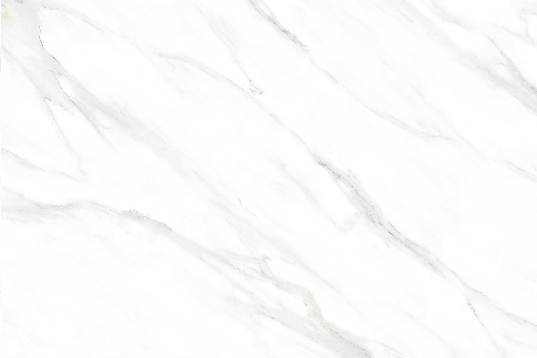 Glossy Finish ODG Classic Carrara Marble Ceramic tile 300x450 mm