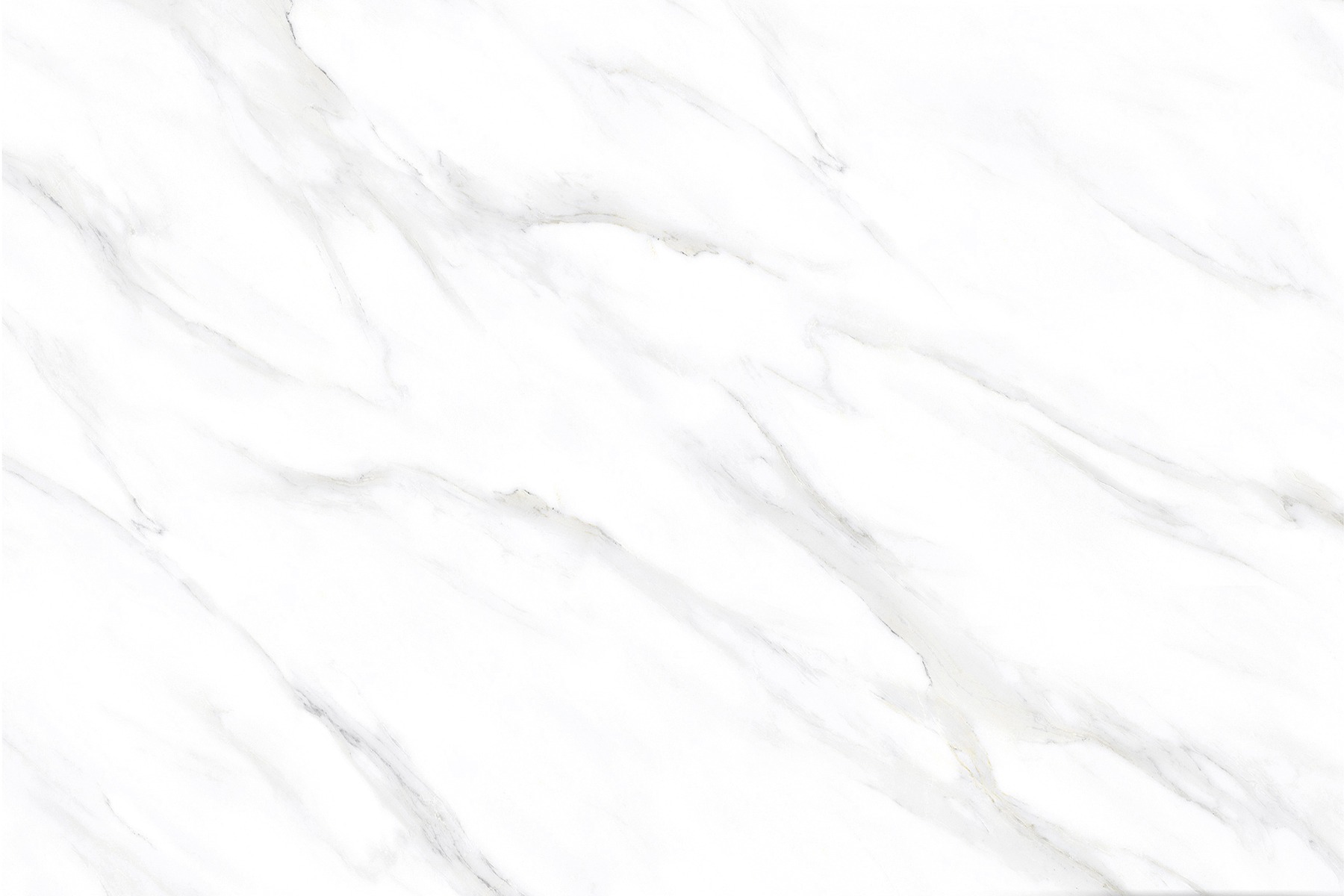 Glossy Finish ODG Classic Carrara Marble Ceramic tile 300x450 mm