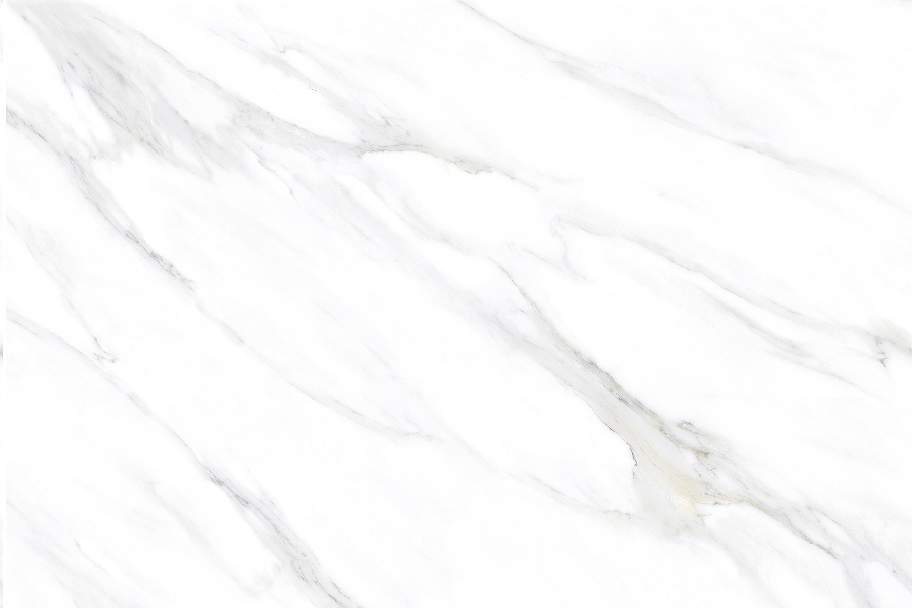 Glossy Finish ODG Classic Carrara Marble Ceramic tile 300x450 mm