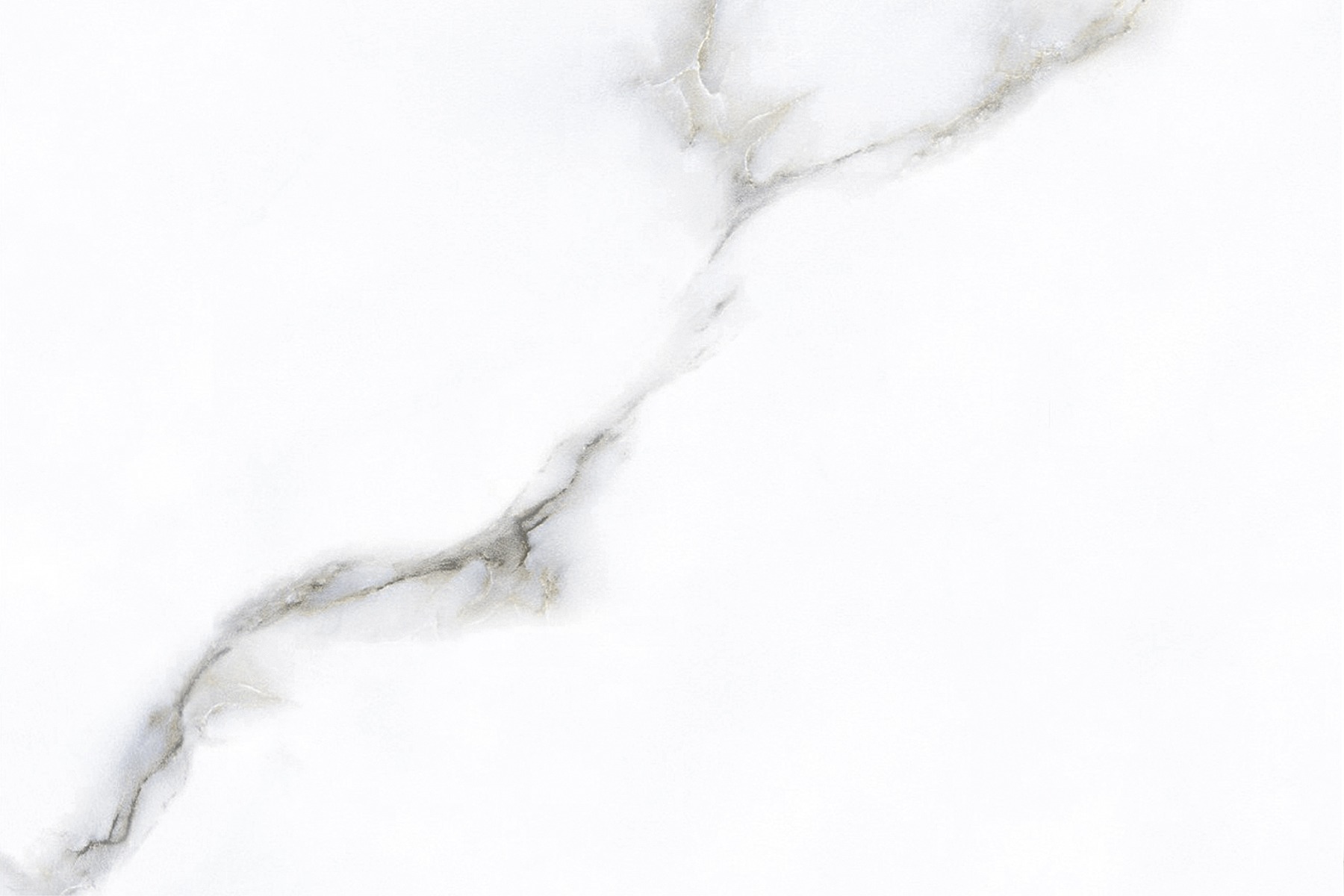Glossy Finish ODG Classy Statuario White Ceramic tile 300x450 mm