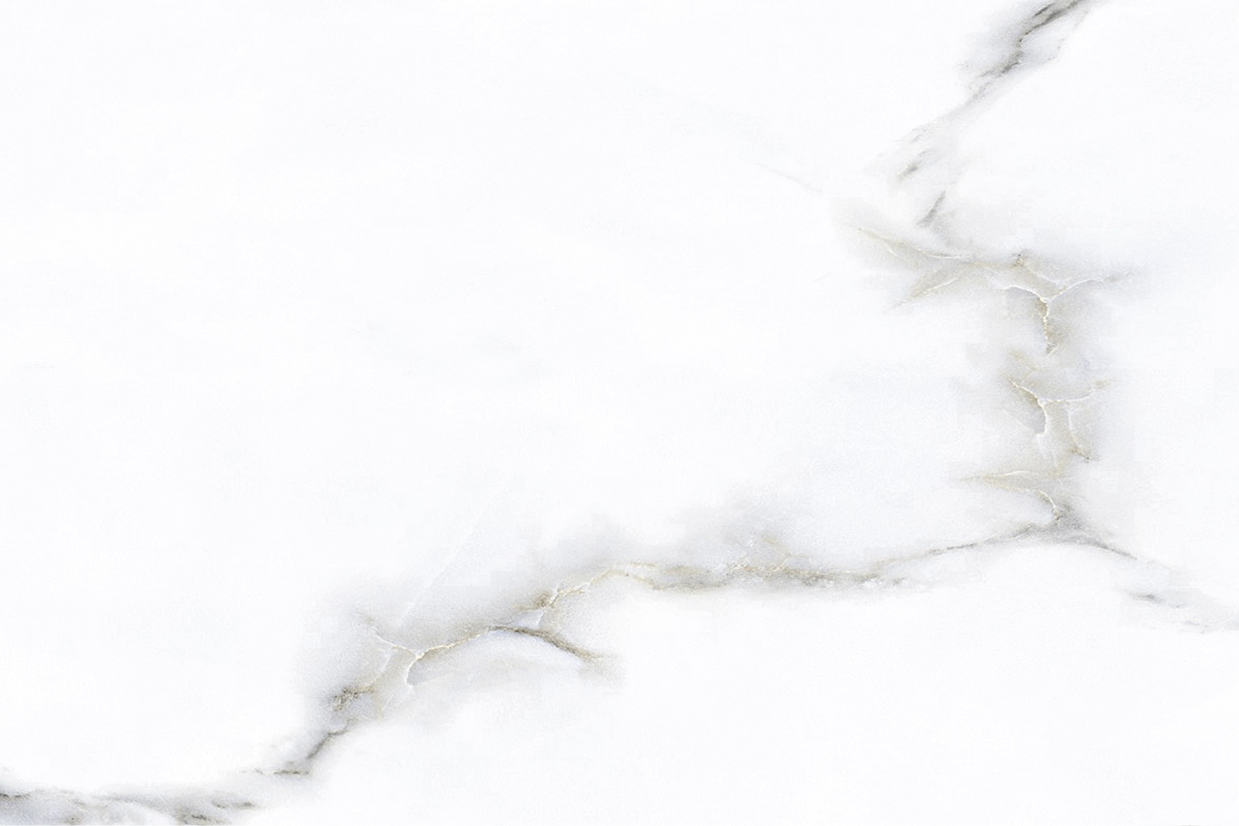 Glossy Finish ODG Classy Statuario White Ceramic tile 300x450 mm