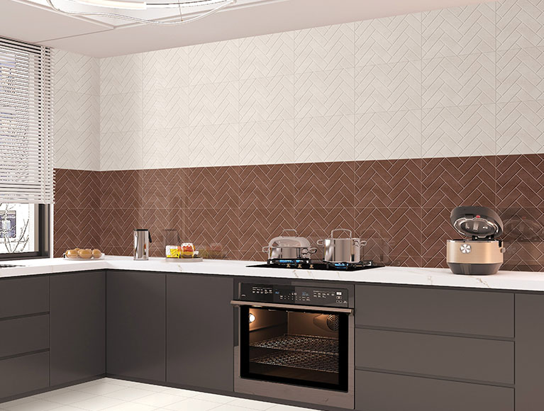 ODG Cotto Herringbone