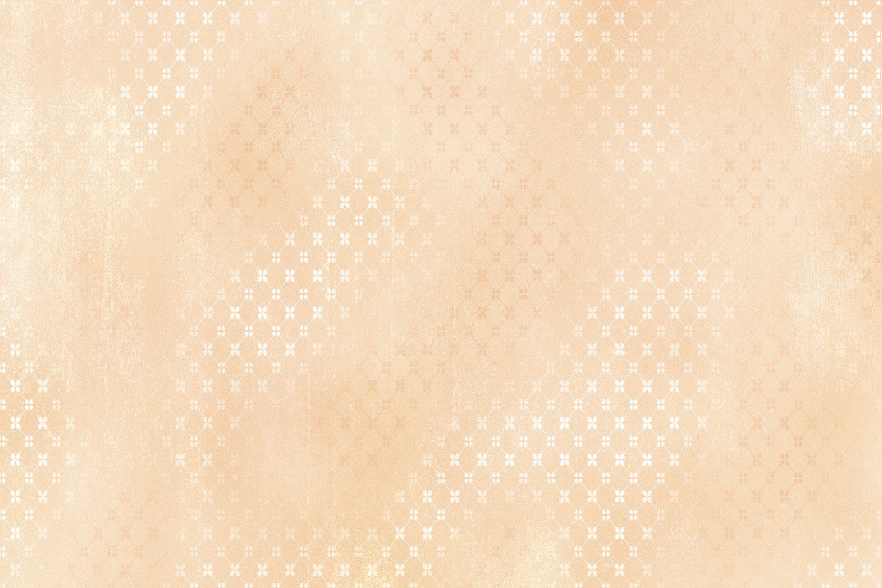 Glossy Finish ODG Creama Grid Petals Ceramic tile 300x450 mm