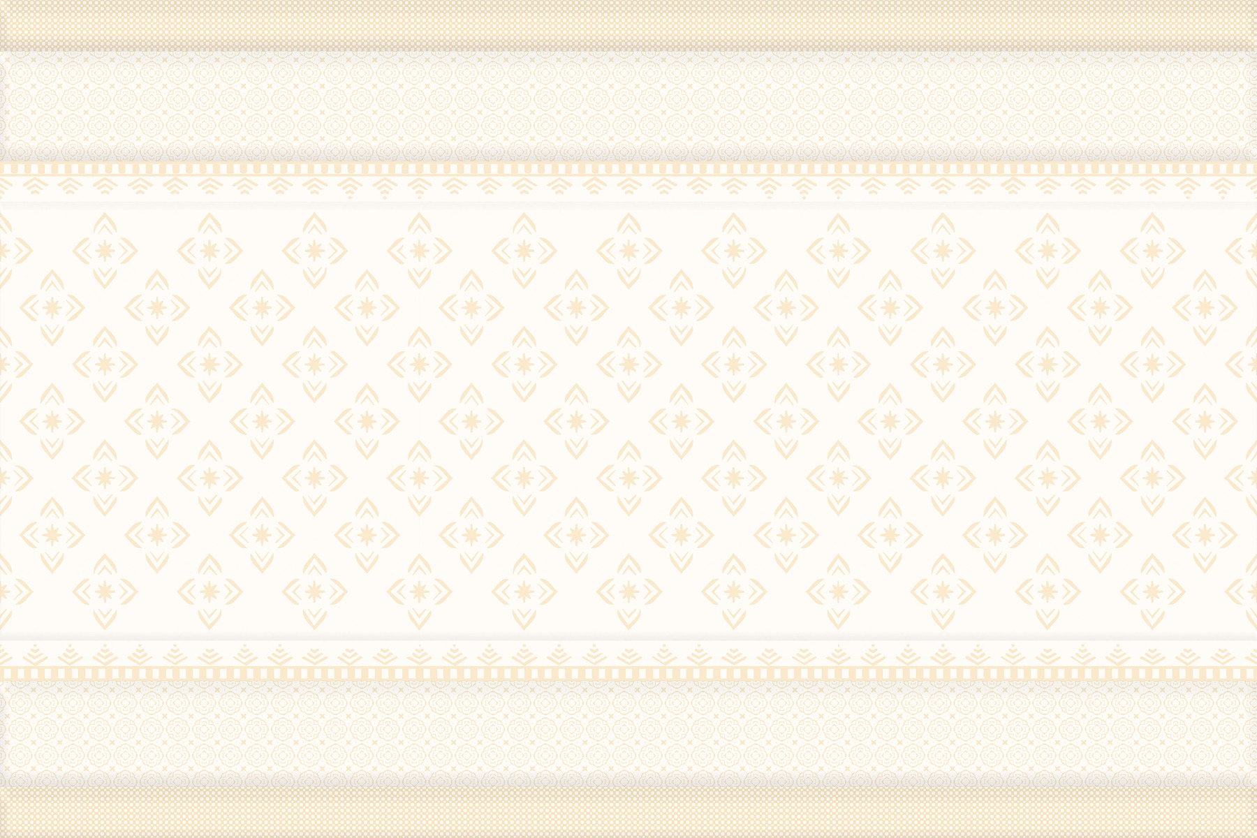 Glossy Finish ODG Creama Nordic Motif Ceramic tile 300x450 mm