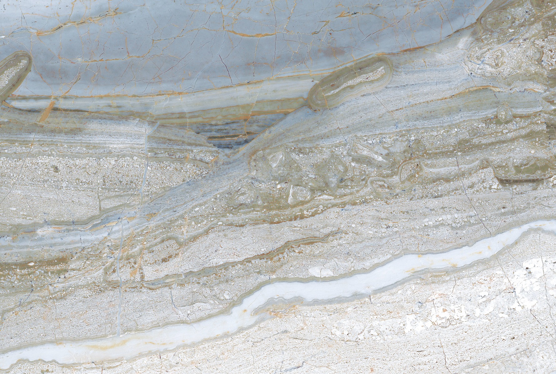 Glossy Finish ODG Dyna Blue DK Ceramic tile 300x450 mm