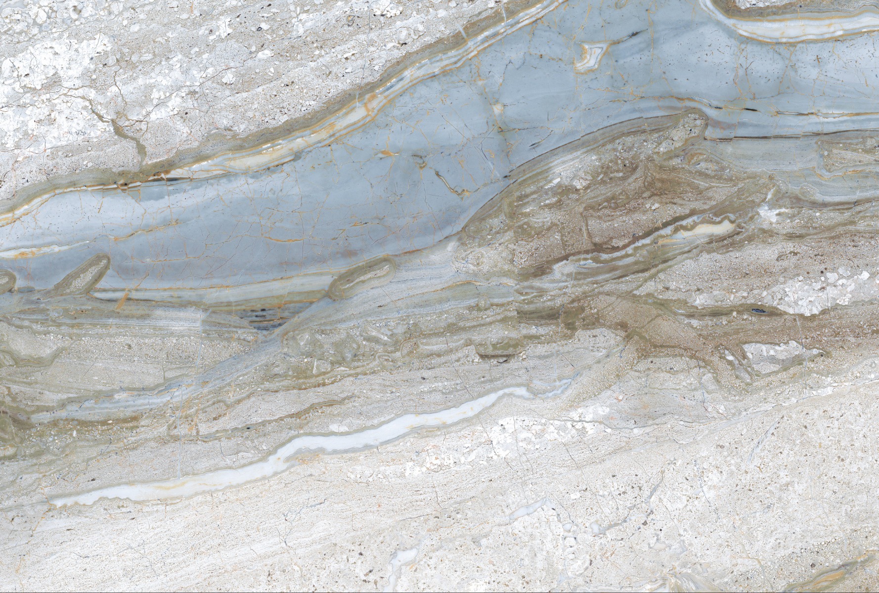 Glossy Finish ODG Dyna Blue DK Ceramic tile 300x450 mm