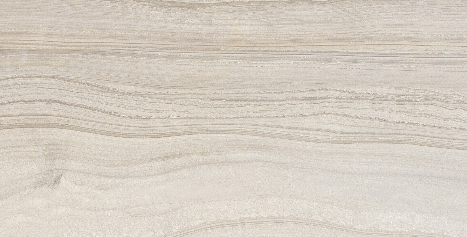 Glossy Finish ODG Embroidery Beige DK Ceramic tile 300x600 mm