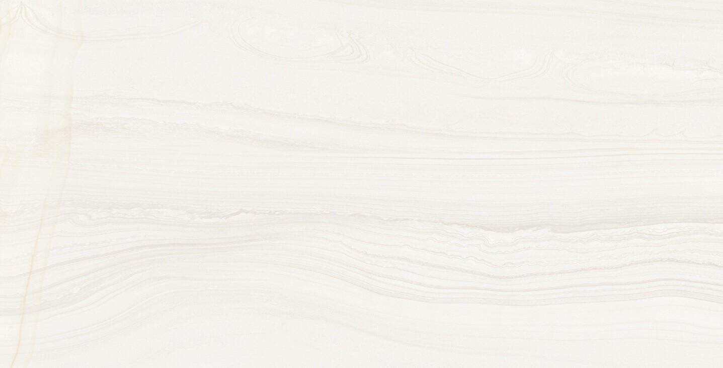 Glossy Finish ODG Embroidery Beige LT Ceramic tile 300x600 mm